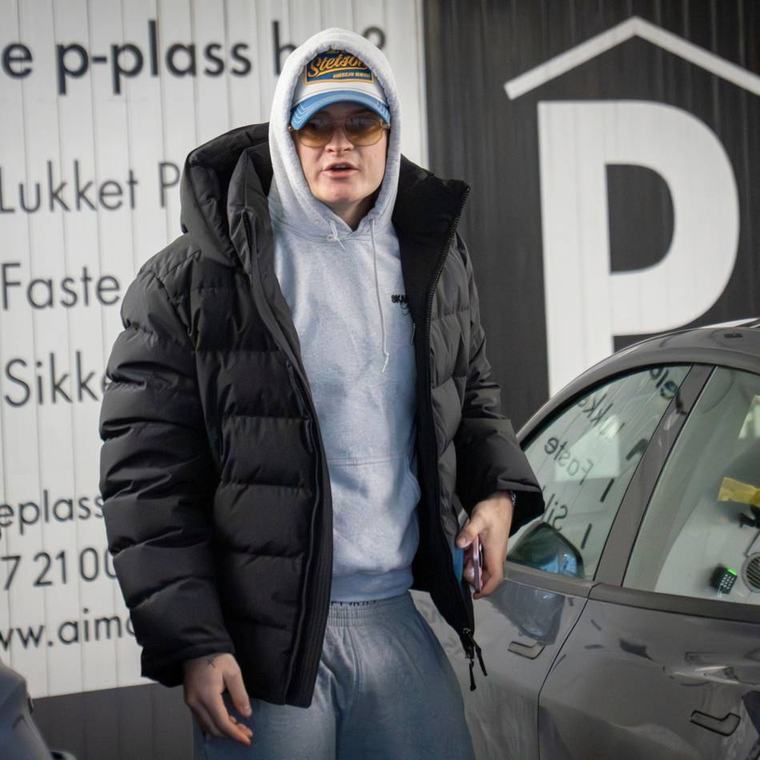 Norwegische Königsfamilie: Marius Borg Høiby – Der tief gefallene Sohn der neuen Königin
