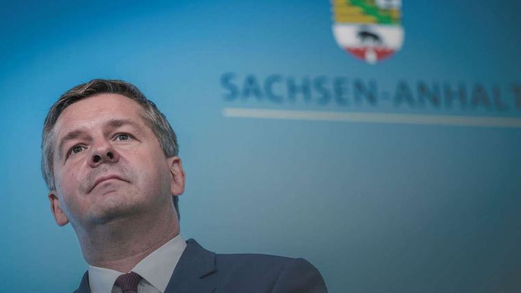 Anti-Linken-Pakt? Brisantes CDU-Beschlusspapier kursiert in Sachsen-Anhalt – Schulze reagiert