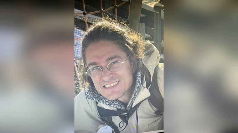 Anschläge auf Stromnetze: Polizei fahndet nach Daniel V. jetzt mit Foto