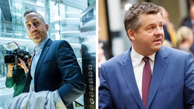 Live-Grafik zeigt alle Ergebnisse der Sachsen-Anhalt-Wahl