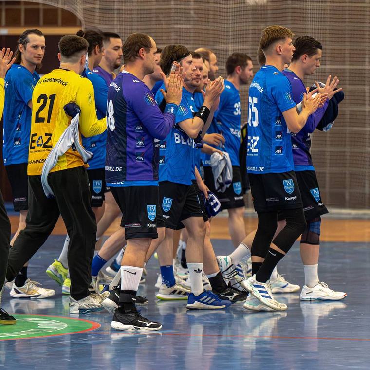 Stadtmeisterschaft 2026: Mönchengladbacher Handballvereine kämpfen um die städtische Krone