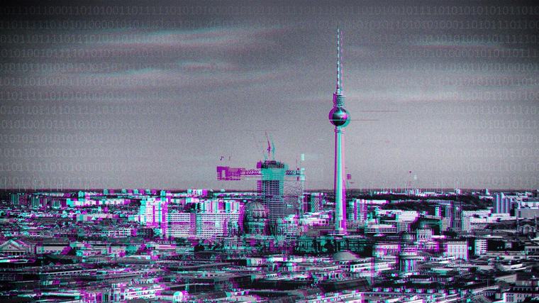 Tagesspiegel Plus Exklusiv Das Berliner Datenleck in Grafiken : Wie viele Menschen betroffen und welche Dateien brisant sind