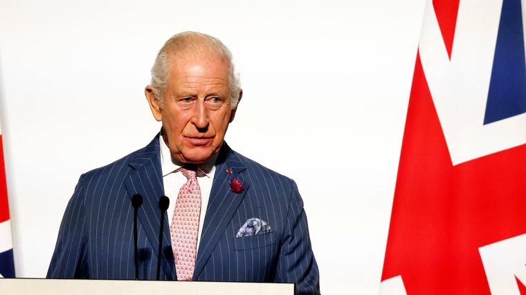 Buckingham-Palast rüstet gegen Online-Bedrohungen auf