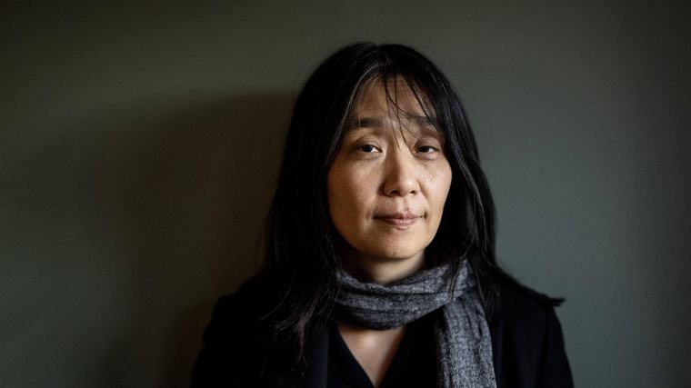 Autorin von "Die Vegetarierin": Han Kang stellt neues Buch in Hamburg vor