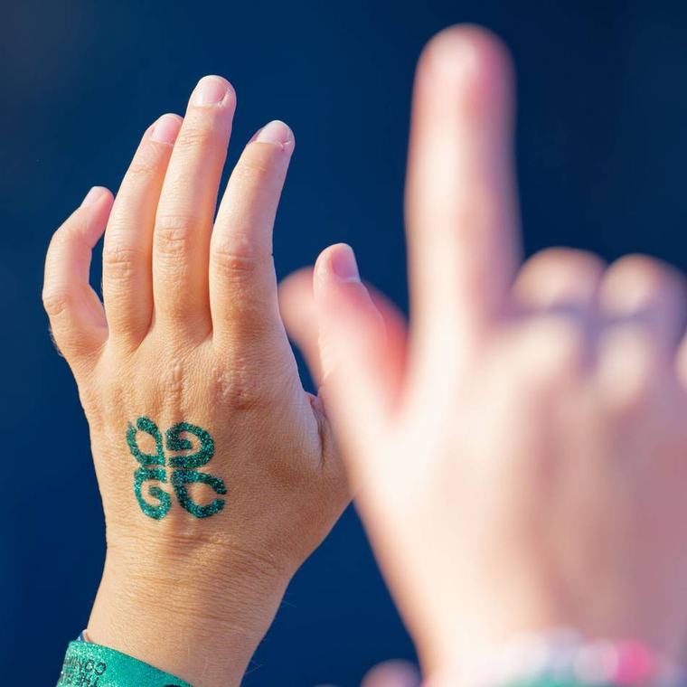 Streit um politische Ansagen: Weiterer Musiker sagt für Glücksgefühle-Festival ab