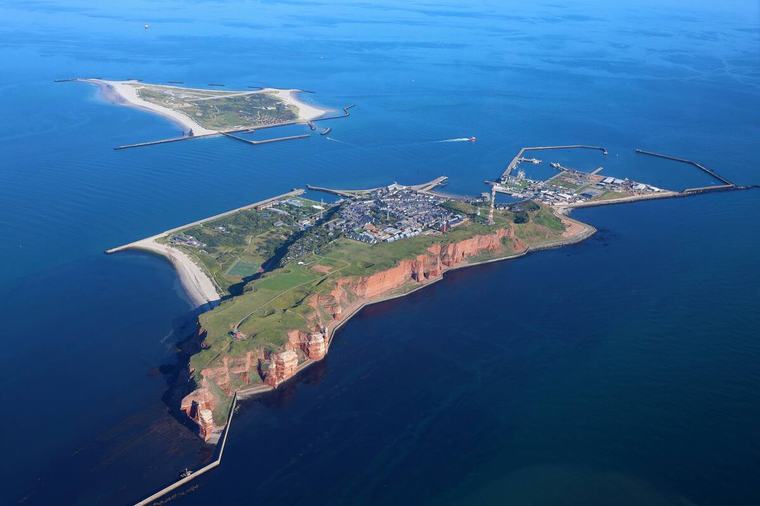 Nordsee und Ostsee im Sommer deutlich zu warm – Forscher warnen vor schädlichen Algenblüten