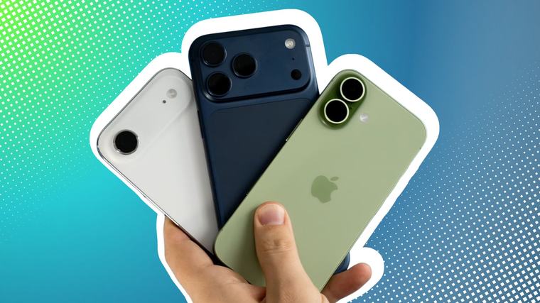Schlechte Nachrichten für Fans kompakter iPhones: Die beste Technik gibt es bald nur noch gegen Aufpreis
