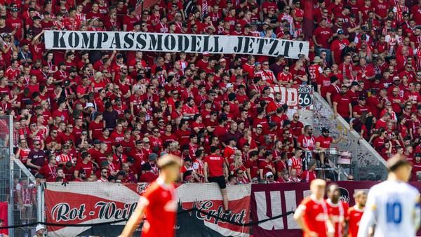 Regionalliga-Reform: DFB-Präsident macht es zur Chefsache – richtig so!