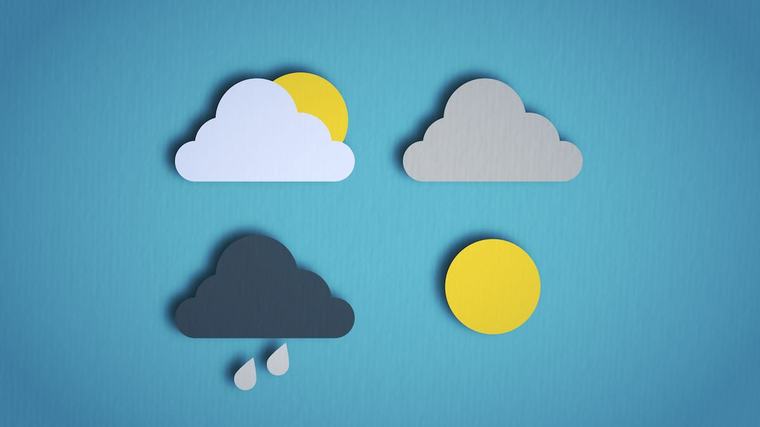 Wetter heute (Freitag, 4.9.2026): Die aktuelle Vorhersage für die kommenden Tage
