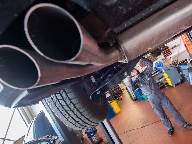 Autofahrer: Kfz-Versicherungen werden erneut deutlich teurer