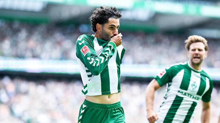Den Neuzugängen sei Dank: Werder Bremen besiegt RB Leipzig verdient