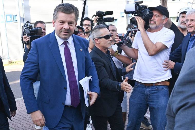 Landtagswahl in Sachsen-Anhalt im Ticker: CDU-Landesvorstand berät über Konsequenzen nach Wahlpleite