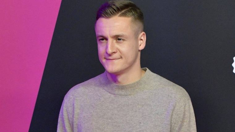 Toni Kroos' Bruder Felix Kroos ist wieder Papa geworden