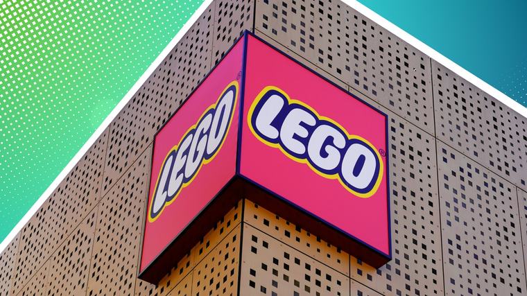 20 Euro sparen: Das beste Lego-Pokémon ist bei Amazon viel günstiger