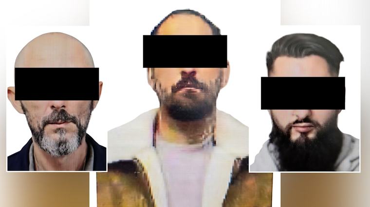 Behördenskandal in NRW - Das sind die Gesichter hinter der Coesfelder Liste