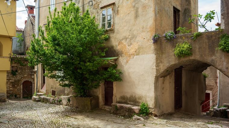 Kroatien-Dorf verliert 87 Prozent seiner Einwohner – doch die große Feier bleibt