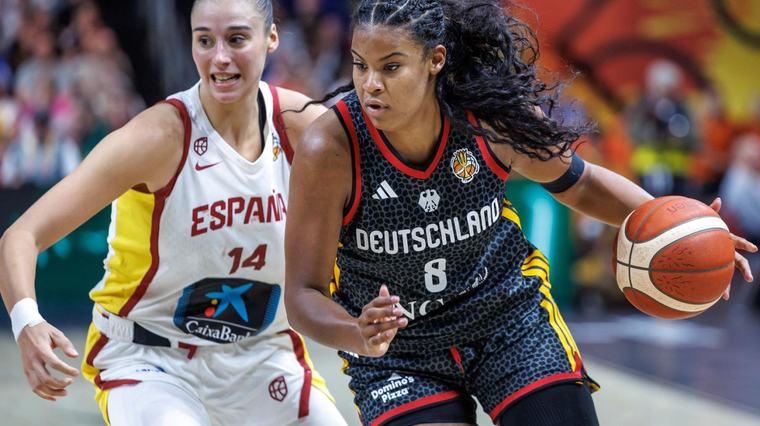 Nach Spanien-Lehrstunde: Voller Fokus auf Japan