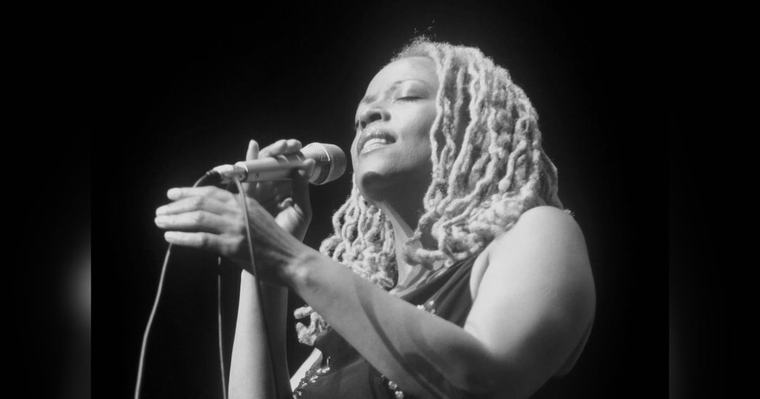 Jazz-Ikone Cassandra Wilson mit 70 Jahren gestorben