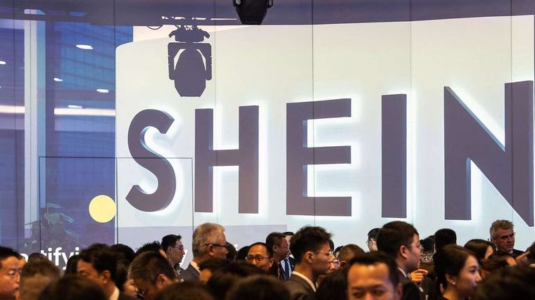 China kritisiert Frankreichs Vorgehen gegen Fast Fashion scharf