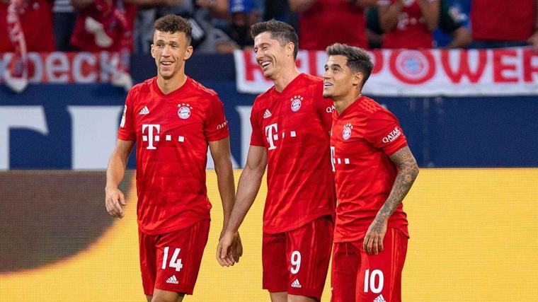 Ex-Bayern-Star nach mentalen Problemen schon monatelang ohne neuen Verein