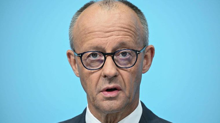 Weiter mit Friedrich Merz? Die CDU muss sich entscheiden