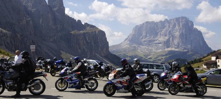 Dolomiten am Verkehrslimit: Wie viel Tourismus verträgt das Unesco-Welterbe?