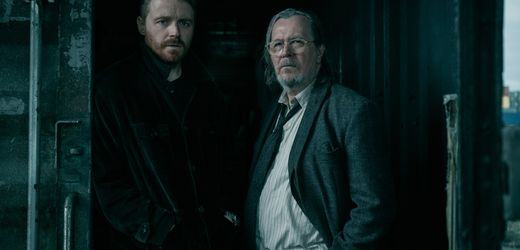 James Bond: Laut Gary Oldman ist die Wahl getroffen
