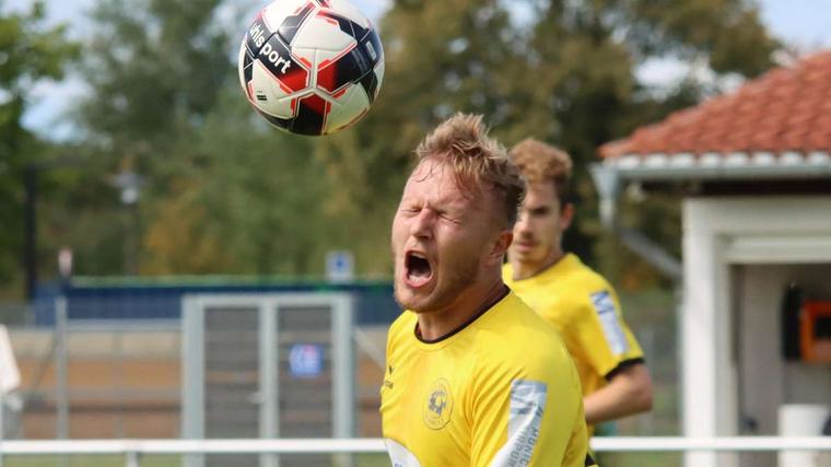 VfR Garching schlägt SE Freising 2:1 – nach Blitztor in der 1. Minute