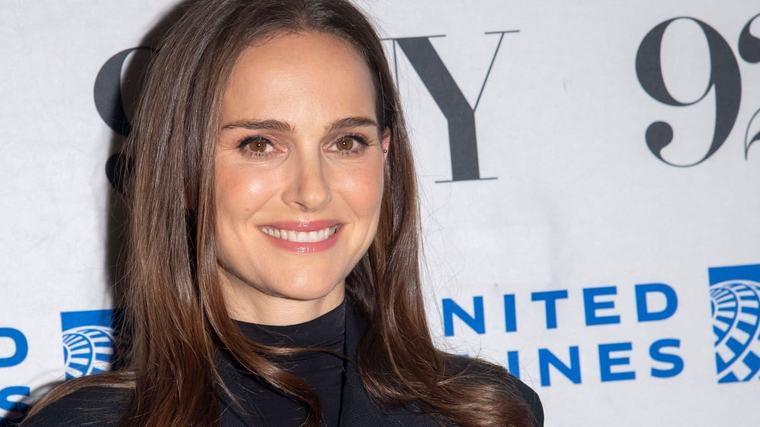 Natalie Portman: Hollywoodstar bringt drittes Kind zur Welt – mit 45 Jahren