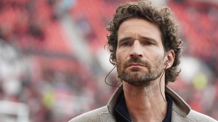 Arne Friedrich: Ex-Nationalspieler gibt sich nachdenklich nach AfD-Wahlsieg