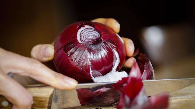 Geheimtipp Balsamico-Zwiebeln: Das Rezept für die raffinierte Beilage
