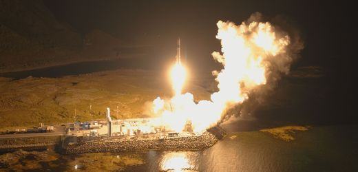 Isar Aerospace: Erfolgreicher Raketenstart des Start-ups – »Deutschland kann Raumfahrt«