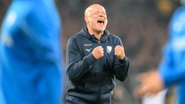 VfL Bochum: Dresden als Anfang? Was vom neuen Team zu erwarten ist