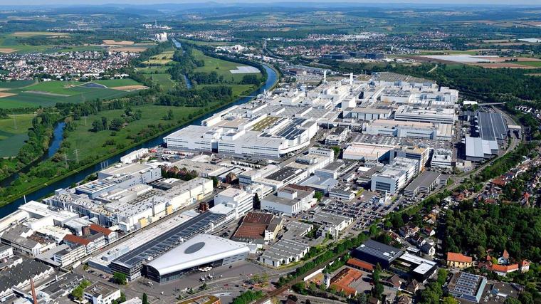 Audi in Neckarsulm droht das Aus: Wie viel Geld bekommen die Mitarbeiter jetzt noch?
