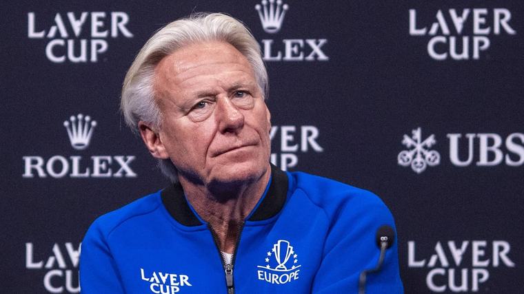 Tennis: Björn Borg verkauft millionenschwere Luxuswohnung in Stockholm
