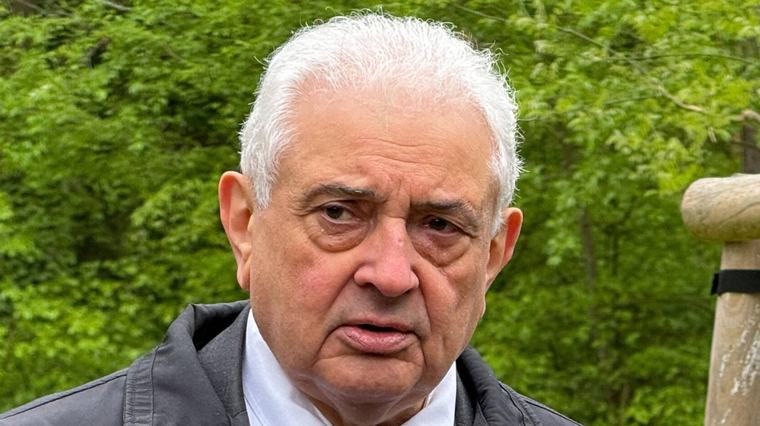 Moskaus Botschafter weist Schuld für Drohnenangriff zurück: „Könnte anders aussehen“