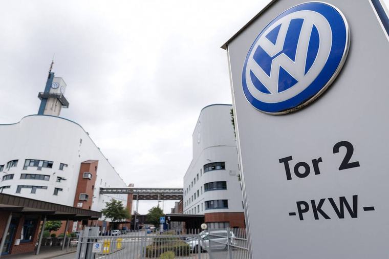 Volkswagen Osnabrück: VW macht Weg für Rüstungsproduktion frei