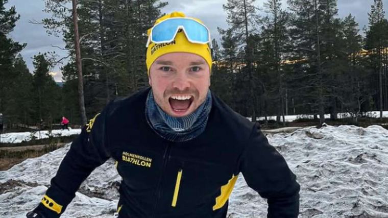 Ex-Biathlon-Ass wechselt kurz nach Karriereende zum Erzrivalen