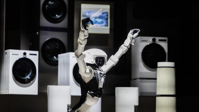 IFA in Berlin: Das sind die interessantesten und absurdesten Gadgets der IFA