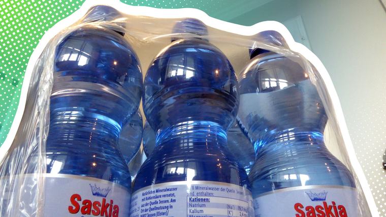 Saskia von Lidl: Aus diesen Quellen stammt das Mineralwasser