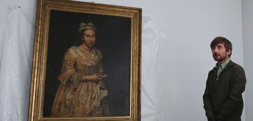 NS-Raubkunst: »Porträt einer Dame« von Giacomo Cerutis soll an Erbin zurückgegeben werden