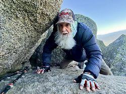 3530 Kilometer in einem Jahr: 91-Jähriger bricht Altersrekord auf dem Appalachian Trail
