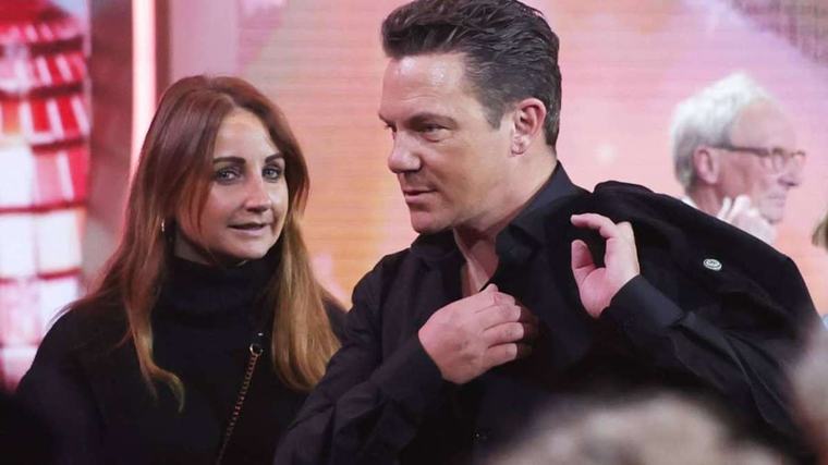 Morddrohungen nach Liebes-Outing: Stefan Mross und Eva Luginger zogen klare Konsequenzen im Umfeld