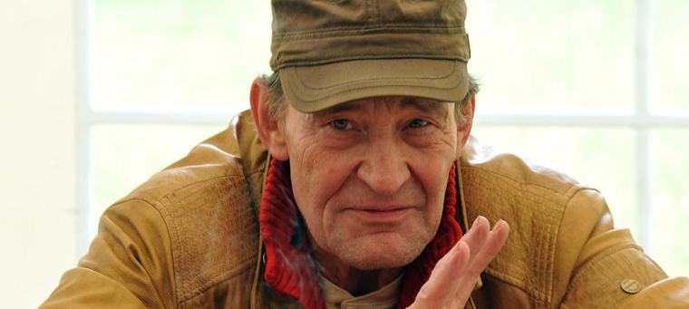 TV-Charakterheld: Schauspieler Michael Mendl ist tot