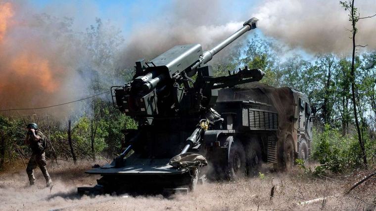 Prüfer enthüllen: Ukraine zahlte bei Waffen offenbar immer wieder zu viel