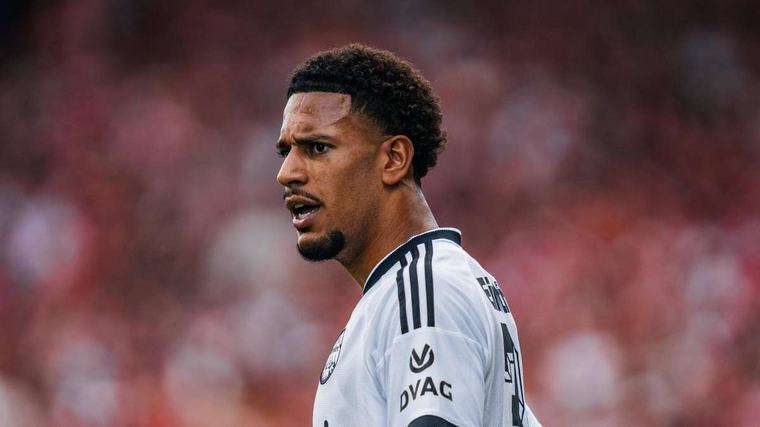 Eintracht-Newcomer kickte vor drei Monaten noch in der 5. Liga