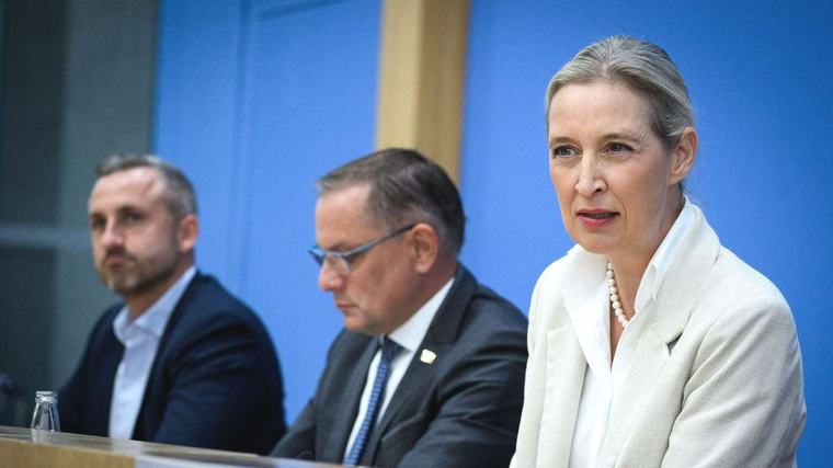 Nach AfD-Erfolg in Sachsen-Anhalt: Geschichtslehrer warnt vor Unterricht nach russischem Vorbild