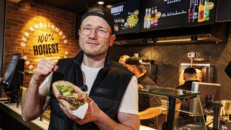 Influencer in der Hamburger Gastronomie: Was kommt nach dem Hype?
