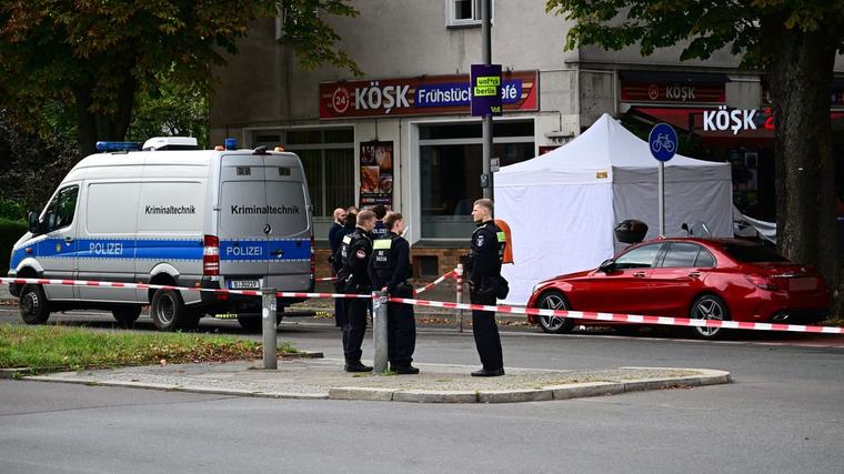 Tödliche Schüsse in Berlin-Neukölln: Mann stirbt auf Sonnenallee