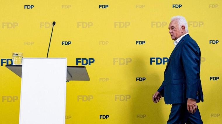 Kubickis Scheitern : Die Bauchlandung des Alphatiers